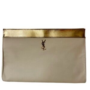 YSL Perfume Clutch